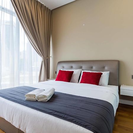 Vipod Suites Klcc クアラルンプール エクステリア 写真