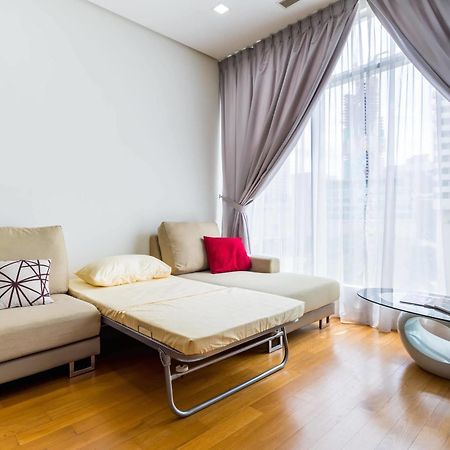 Vipod Suites Klcc クアラルンプール エクステリア 写真