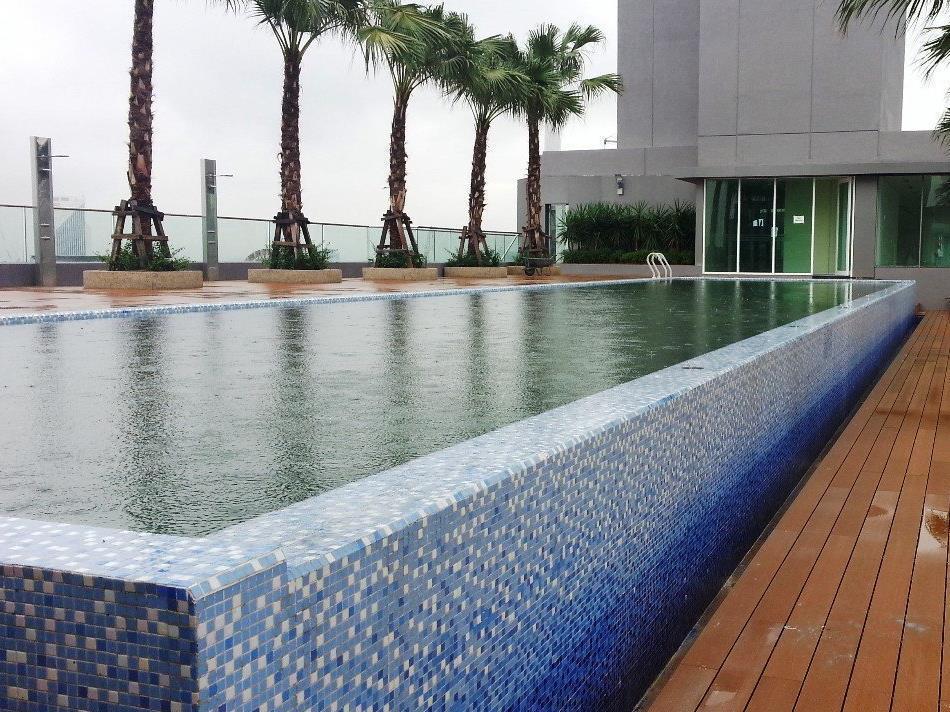 Vipod Suites Klcc クアラルンプール エクステリア 写真